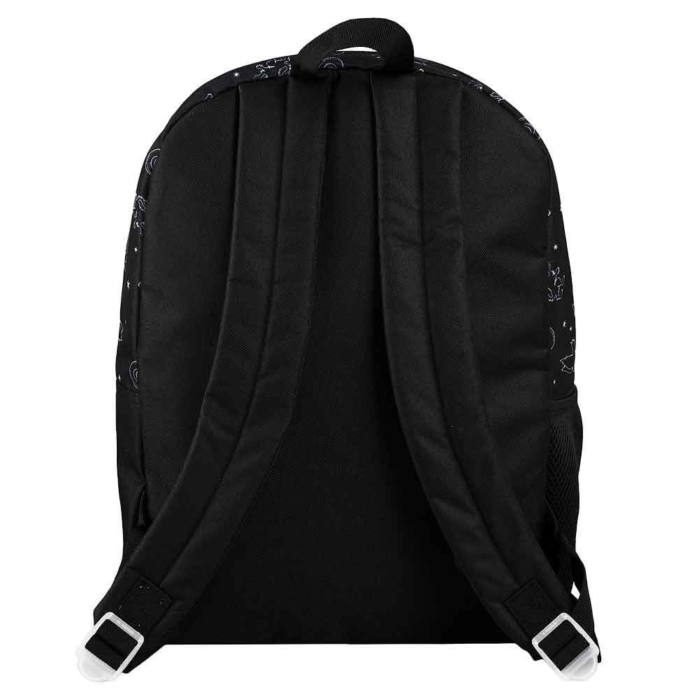 Bioworld Harry Potter Hogwarts 16" Backpack With Trunk Inspired Lunch Tote