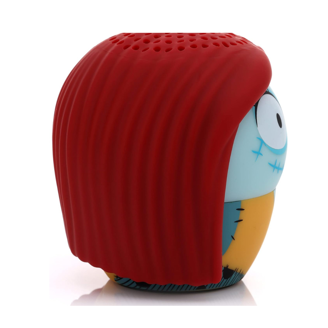 The Nightmare Before Christmas Sally Bitty Boomers Bluetooth Mini-Speaker