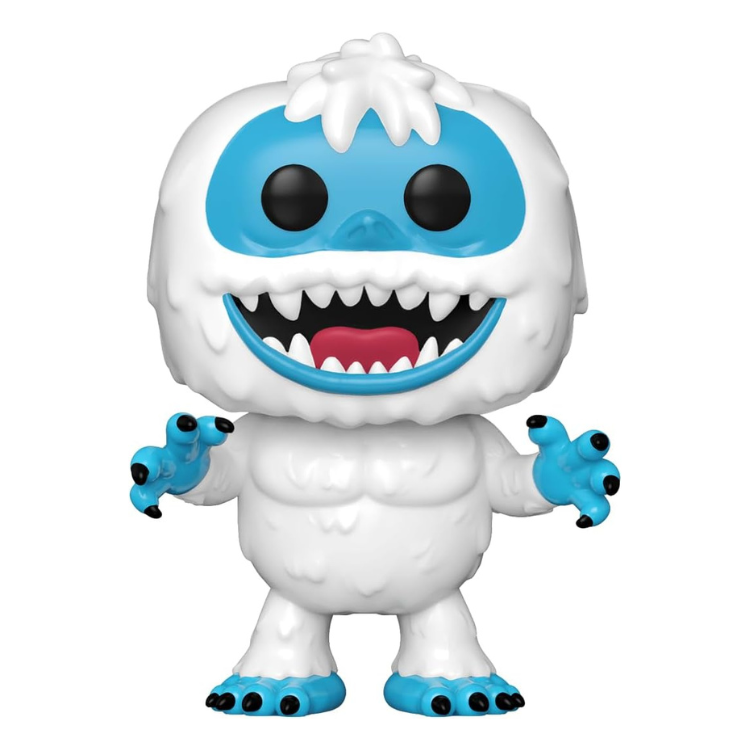 Funko Pop! Movies: Rudolph The Red-Nosed Reindeer - Bumble