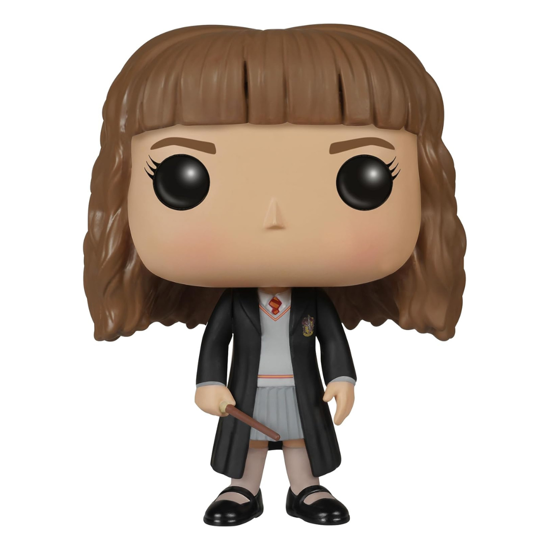 Harry Potter Hermione Granger Funko Pop! Vinyl Figure