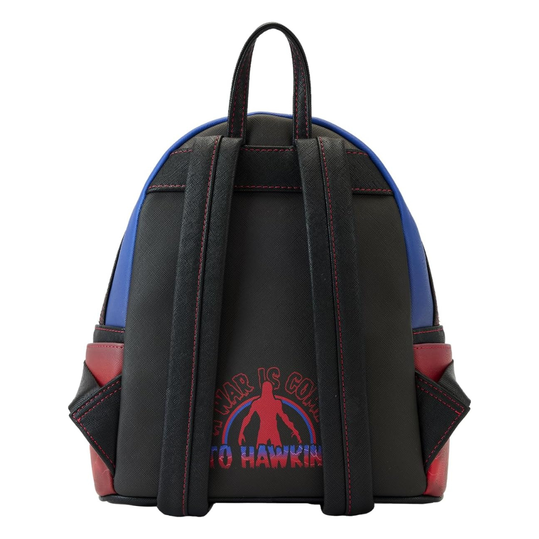 Loungefly Netflix Stranger Things Upside Down Shadows Mini Backpack