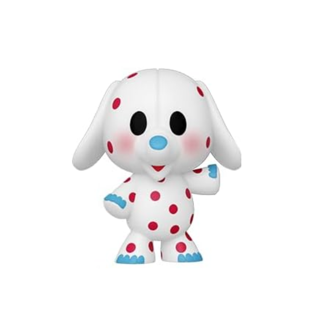 Rudolph the Red-Nosed Reindeer Misfit Elephant Funko Pop! Mini Vinyl Figure