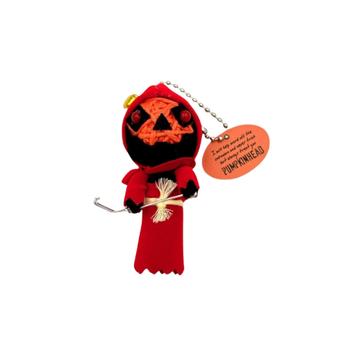 Watchover Voodoo Doll - Pumpkinhead