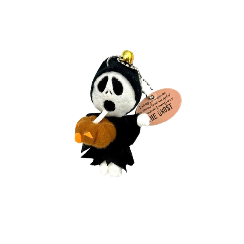 Watchover Voodoo Doll - The Ghost