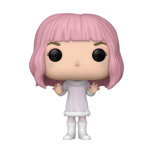 Wednesday Rave'N Dance Enid Sinclair Funko Pop! Vinyl Figure