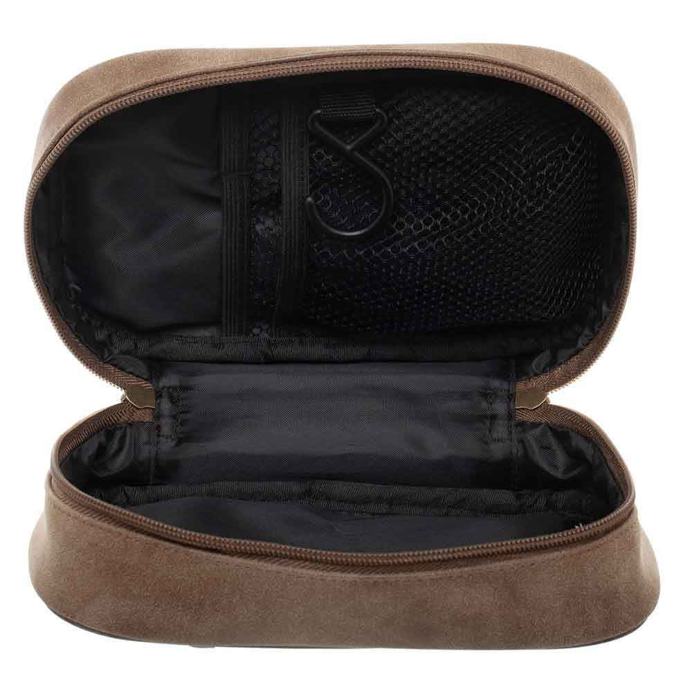Bioworld Harry Potter Trunk Travel Accessory Bag