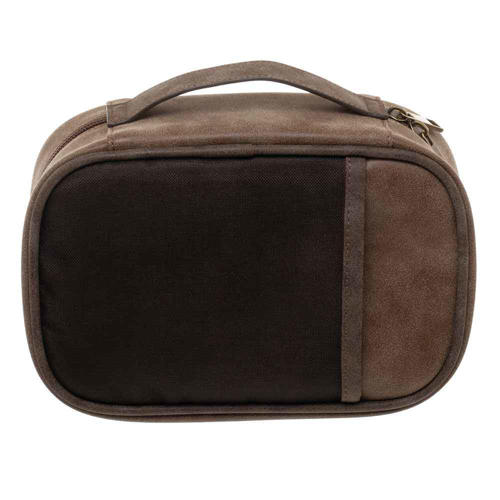 Bioworld Harry Potter Trunk Travel Accessory Bag