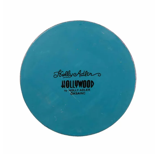 Hollywood Nutcrackers™ Alice in Wonderland Teacup Hat Nutcracker by Kurt S. Adler