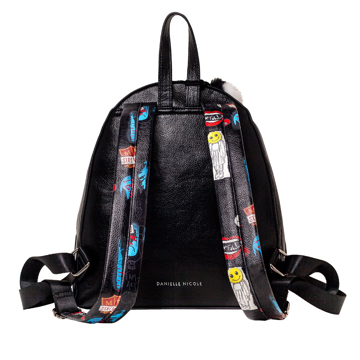 Disney Cruella Look Fab Backpack