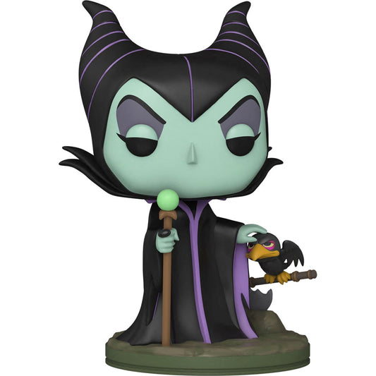 Disney Villains Maleficent Funko Pop! Vinyl Figure