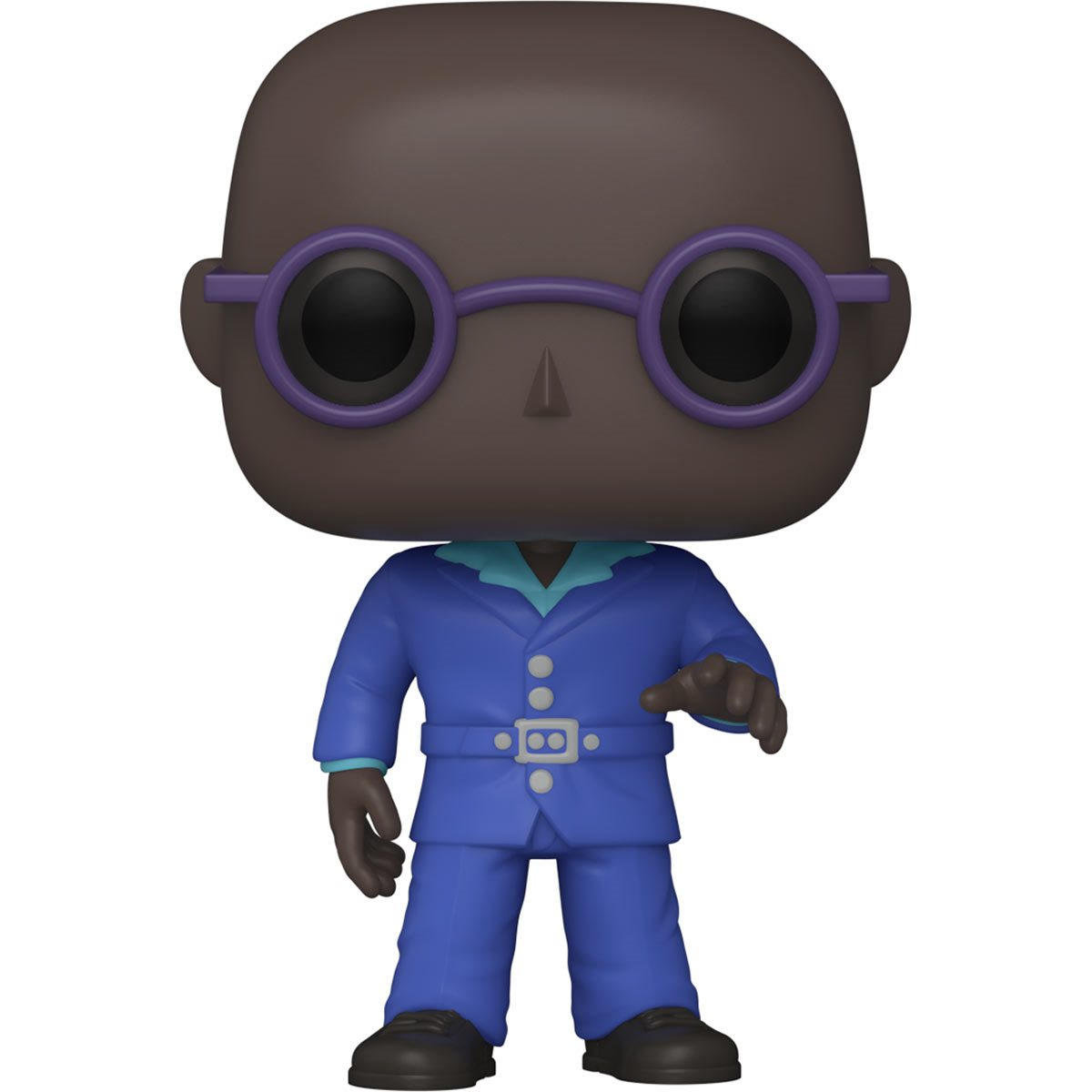 The Matrix Morpheus Funko Pop! Vinyl Figure