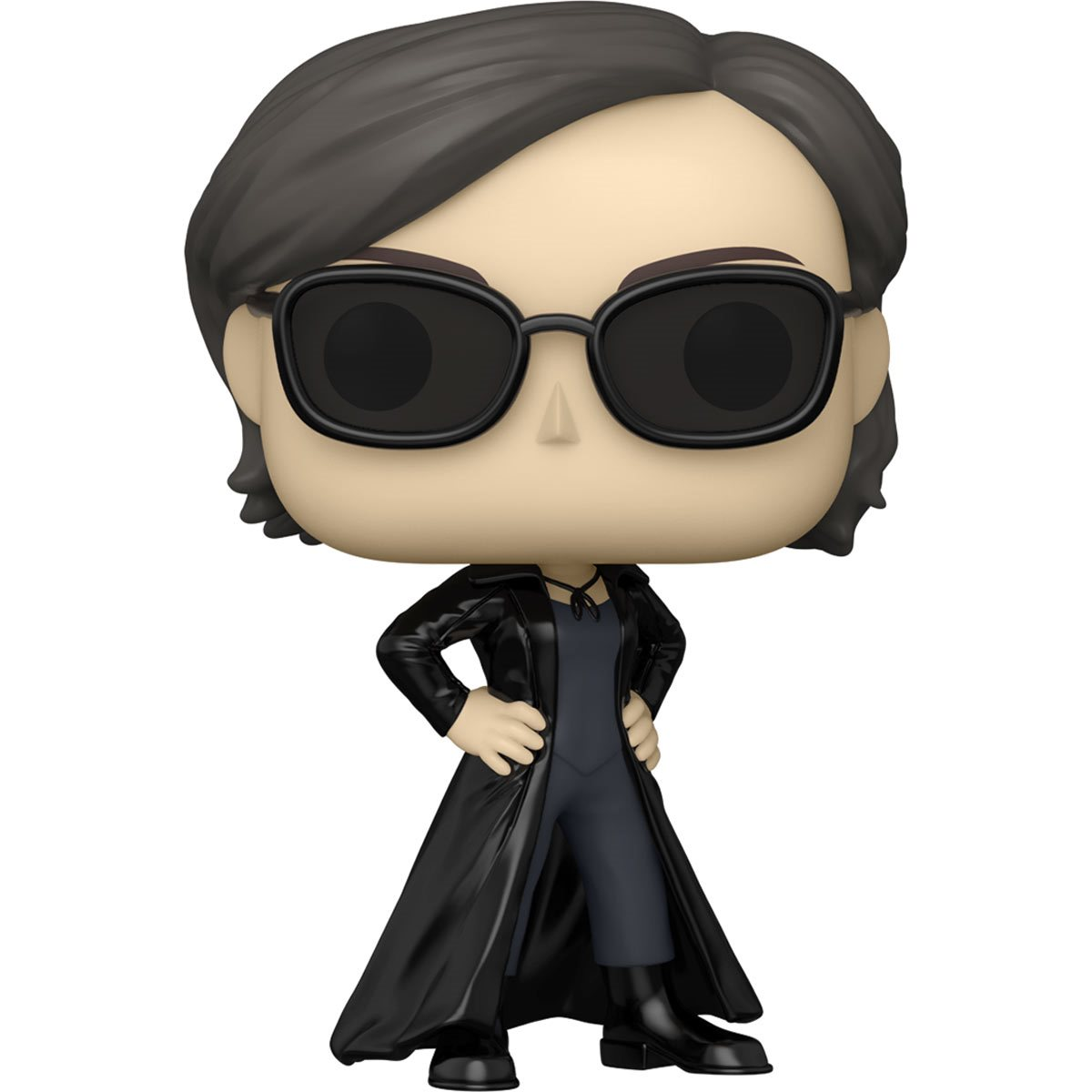 The Matrix Trinity Funko Pop! Vinyl Figure
