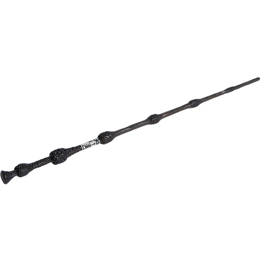 Harry Potter: The Wand Collection and Book Gift Set with The Elder Wand by Insight Editions