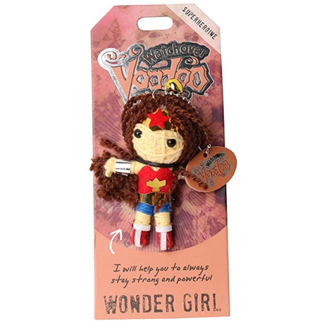 Watchover Voodoo Doll - Wonder Girl