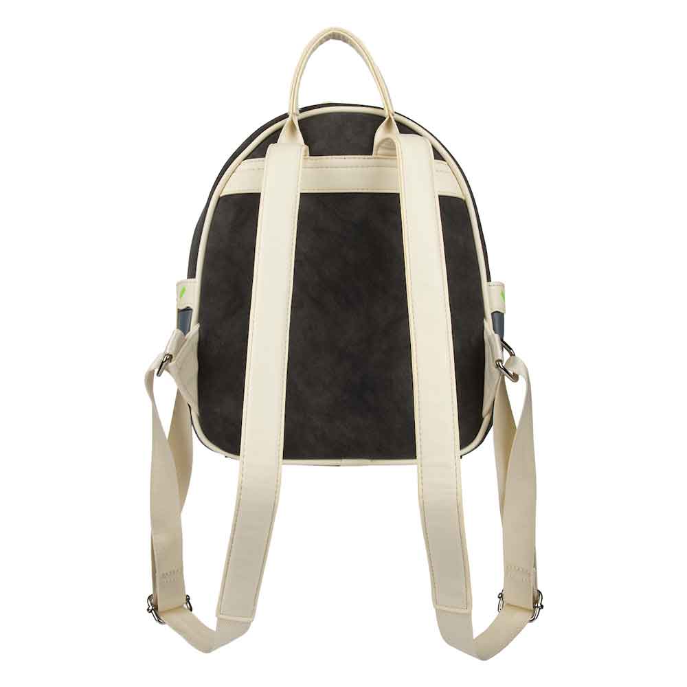 Bioworld The Nightmare Before Christmas Gingerbread House Mini Backpack