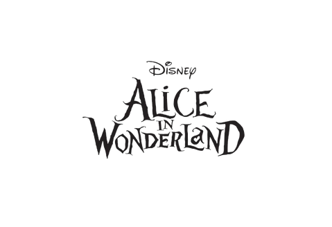 Disney Alice in Wonderland