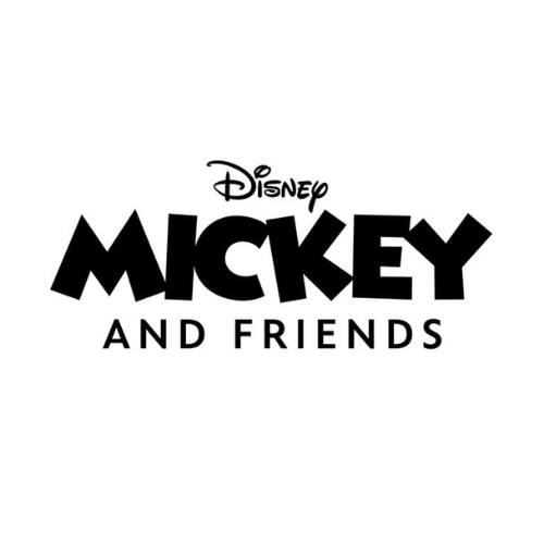 Disney Mickey and Friends