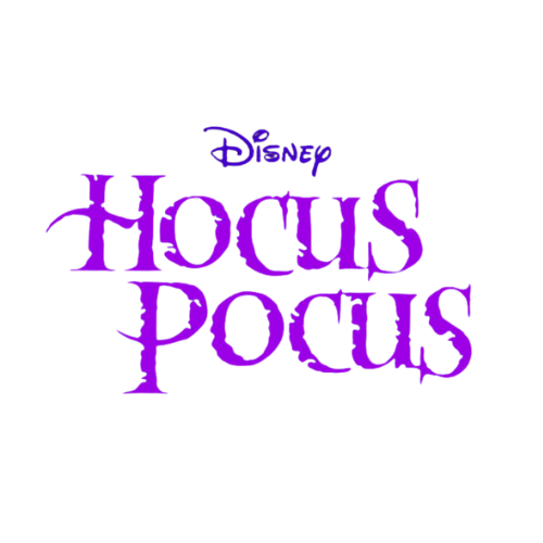 Disney Hocus Pocus