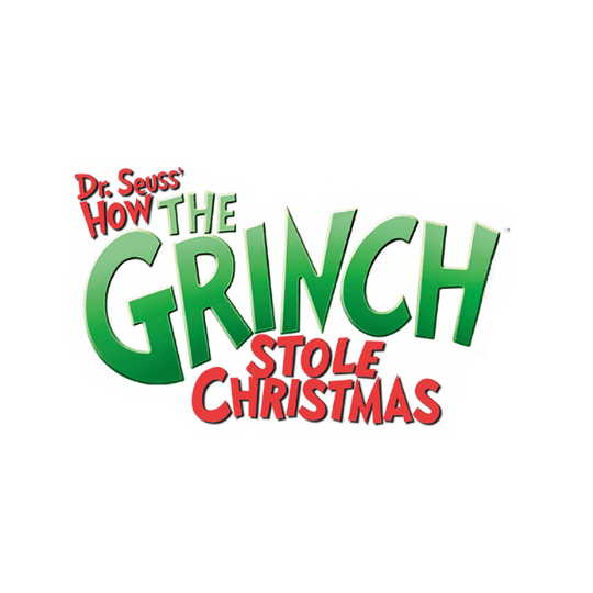 Dr. Seuss How the Grinch Stole Christmas