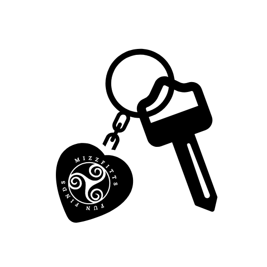 Keychains