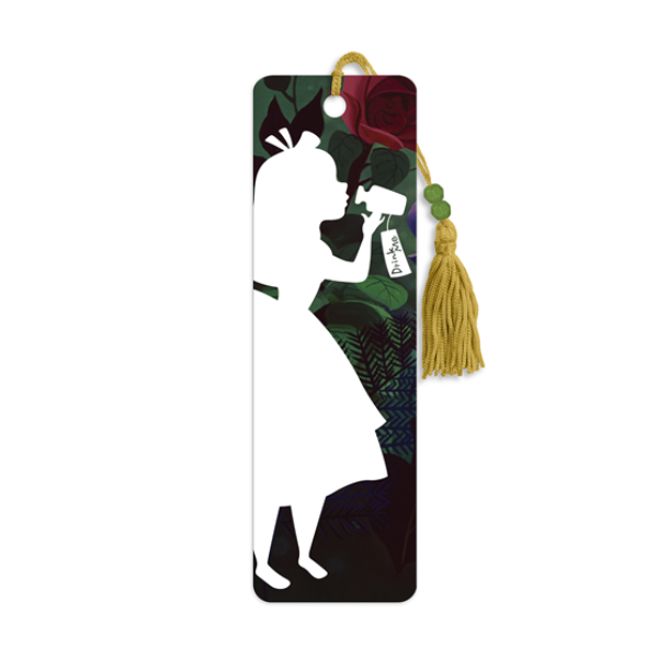 Alice in Wonderland - Drink Me Bookmark by Trends International