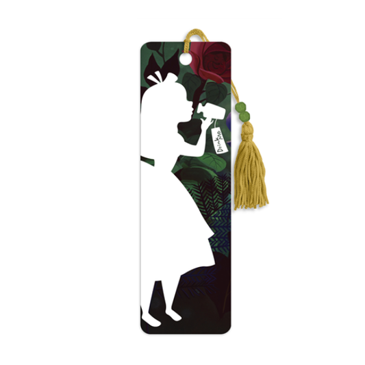 Alice in Wonderland - Drink Me Bookmark by Trends International
