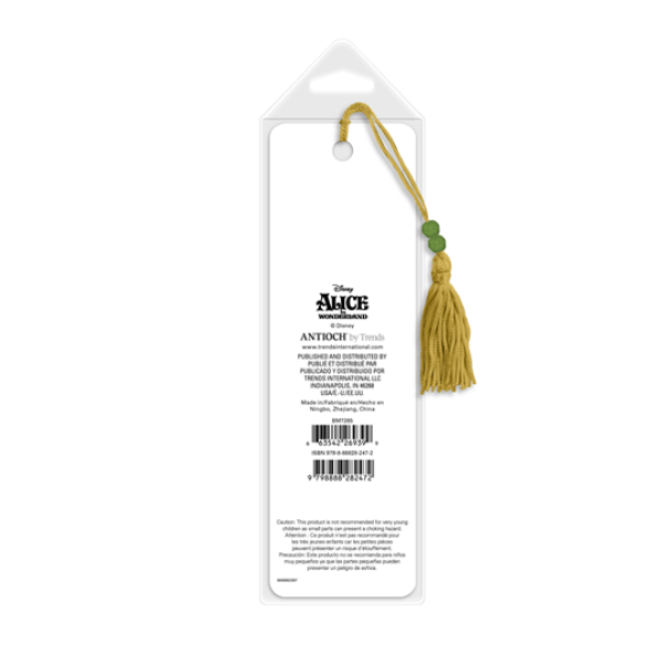 Alice in Wonderland - Drink Me Bookmark by Trends International