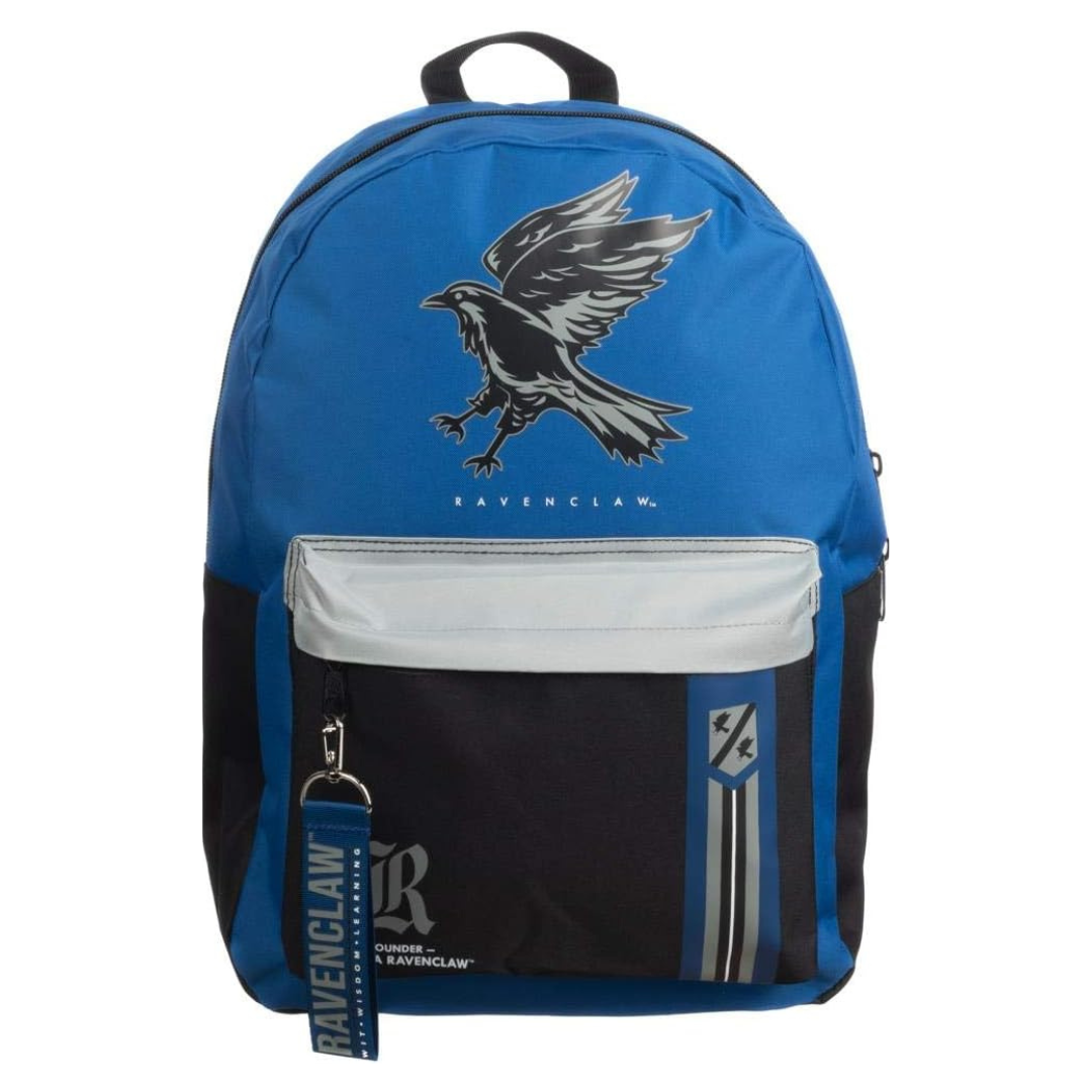 Bioworld Harry Potter Hogwarts Ravenclaw House Backpack