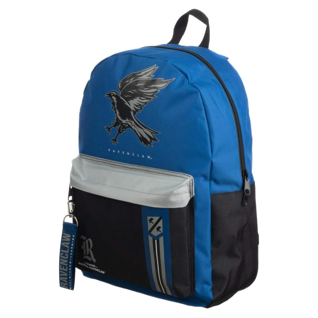 Bioworld Harry Potter Hogwarts Ravenclaw House Backpack