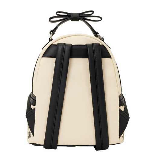 Loungefly Alice in Wonderland Floral Mini Backpack