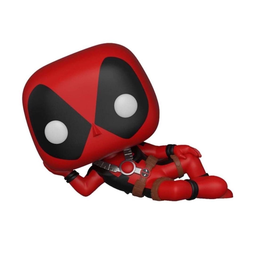 Funko Pop! Negasonic Teenage Warhead – Figura De Vinilo De Deadpool – 9.5 Cm – Coleccionable Oficial