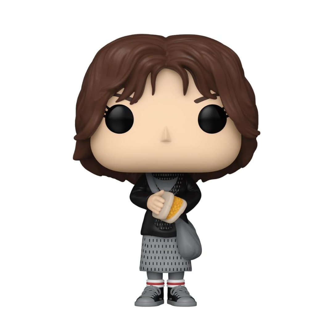 The Breakfast Club Allison Funko Pop! Vinyl Figure