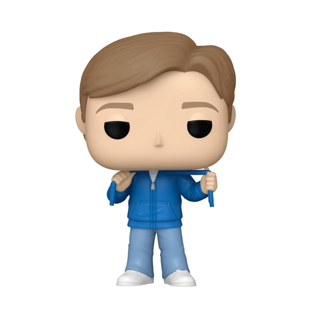 The Breakfast Club Andrew Funko Pop! Vinyl Figure