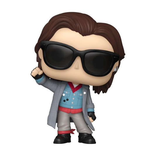 The Breakfast Club Bender Funko Pop! Vinyl Figure