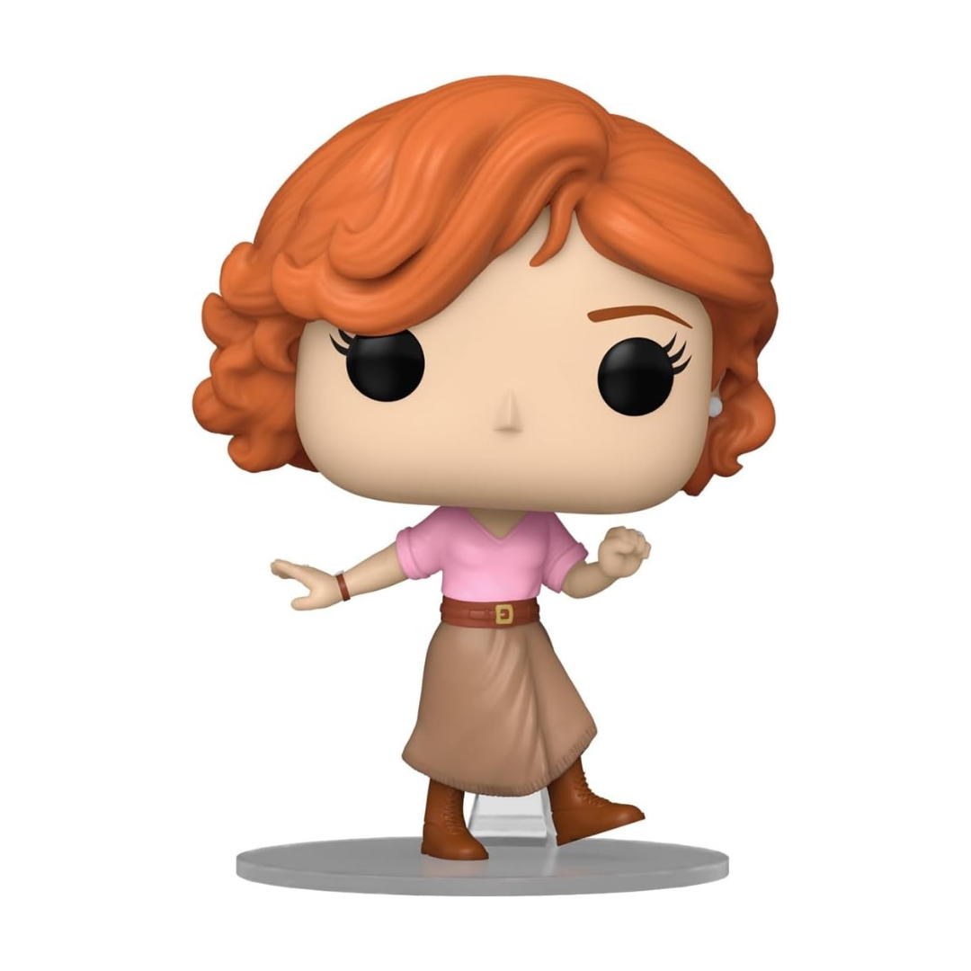 The Breakfast Club Claire Funko Pop! Vinyl Figure