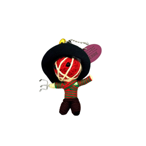 Watchover Voodoo Doll - Freddie