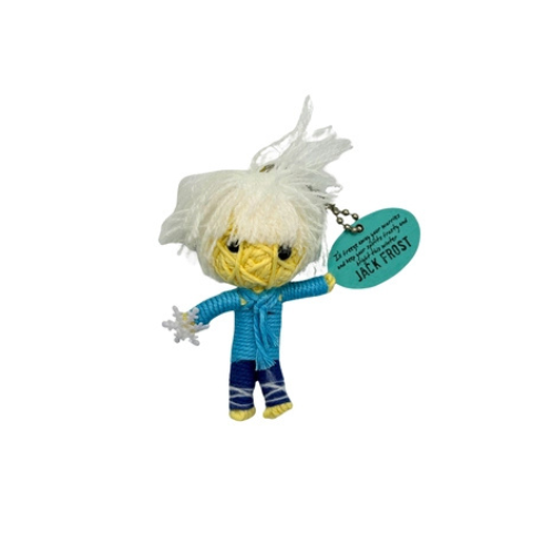 Watchover Voodoo Doll - Jack Frost