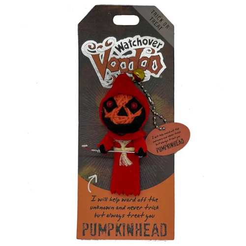 Watchover Voodoo Doll - Pumpkinhead