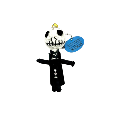 Watchover Voodoo Doll - Skeleton Jack