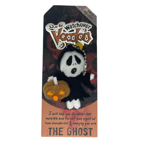 Watchover Voodoo Doll - The Ghost