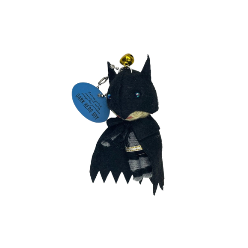 Watchover Voodoo Doll - Dark Hero Boy