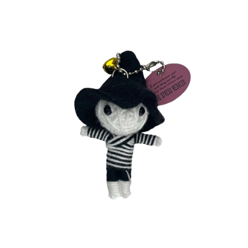 Watchover Voodoo Doll - The Stress Reducer
