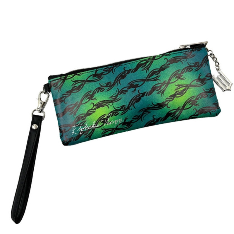 Wicked Elphaba Thropp Pencil Pouch by Insight Editions