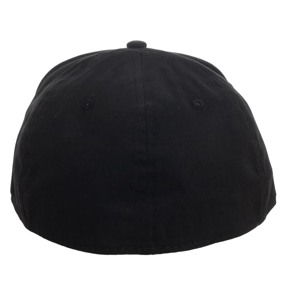 Black sales hat dc