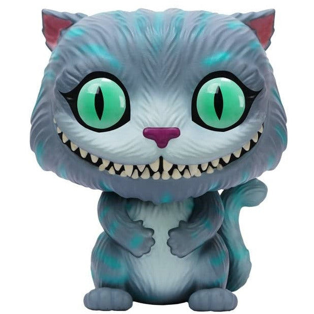 Alice in Wonderland Cheshire Cat Funko Pop! Vinyl Figure