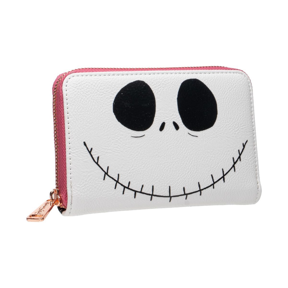 Loungefly The Nightmare Before Christmas Jack Skellington Valo-ween Wallet