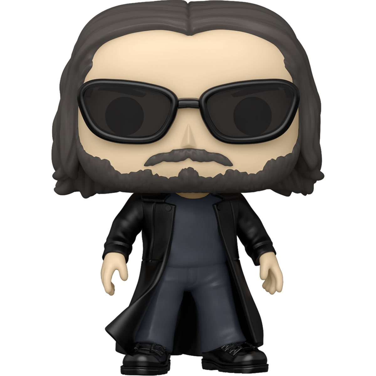 The Matrix Neo Funko Pop! Vinyl Figure