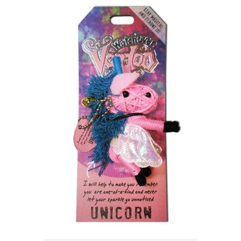 Watchover Voodoo Dolls - Unicorn